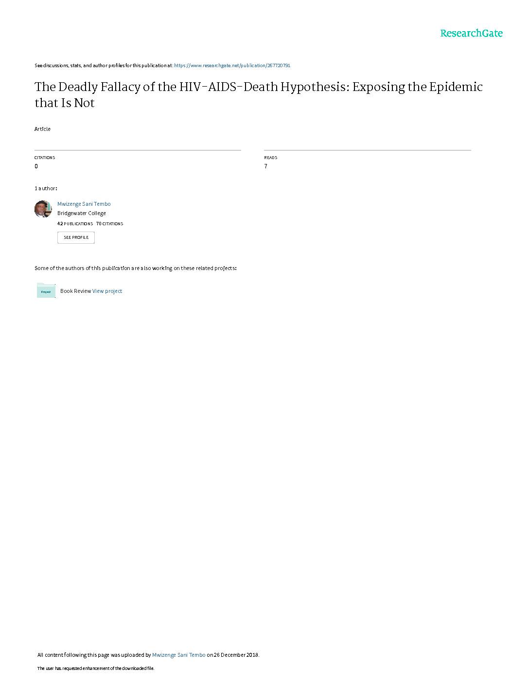 11814-HIVDeadlyFallacy