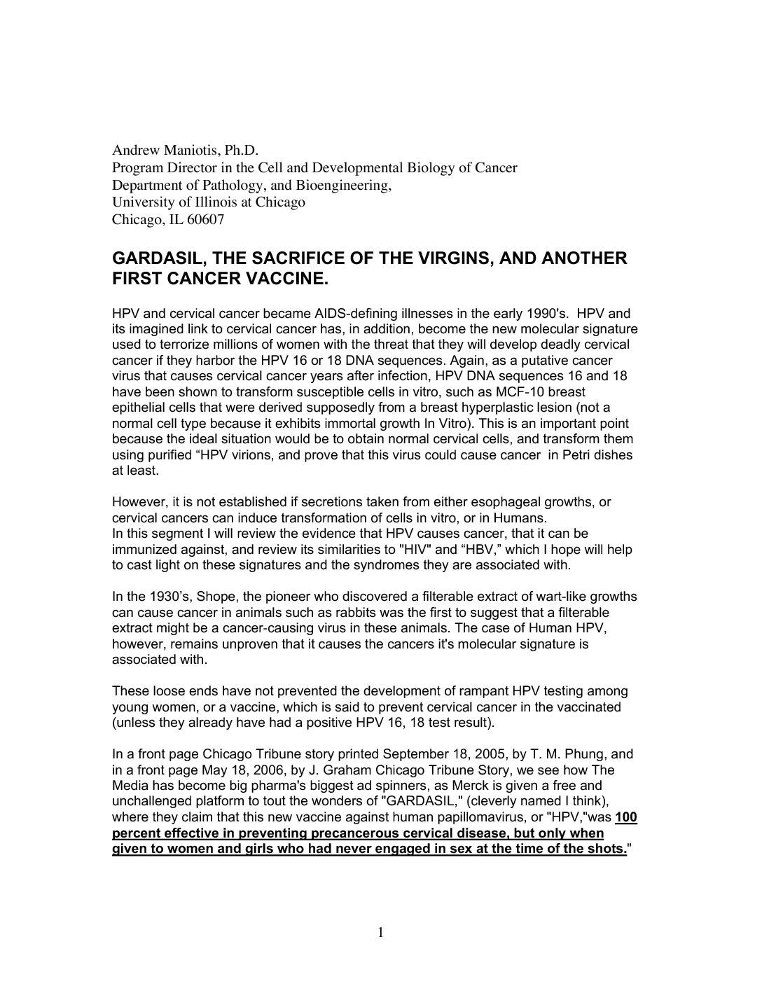 SACRIFICE-OF-VIRGINS-2008-ADVERSE-REACTIONS