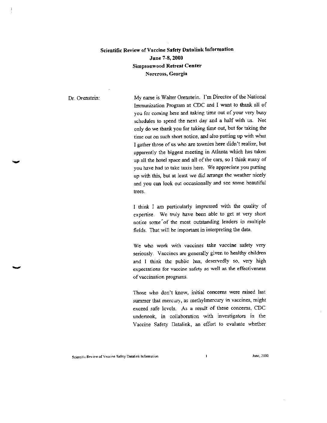 The-Simpsonwood-Documents