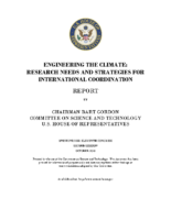 116B_2010_Geoengineeering_the_Climate_Research_Strategies_International_Coordination_OCT_29_2010_U.S._House_Final_Report