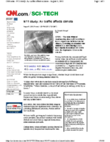 116J_2002_Air_Traffic_Affects_Climate_Jets_Climate_August_8_2002_CNN_News