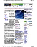 116K_2007_Study_Cirrus_Disappearance_Leads_to_Cooling_Effect_University_of_Alabama_NOV_5_2007_Science_Daily_News