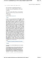 116R_2008_An_Overview_of_Geoengineering_Using_Stratospheric_Sulphate_Aerosols_Questions_2011_UCAR_Abstract_Royal_Society_NOV_13_2008