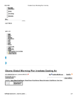 116X_2009_Geoengineering_April_9_2009_Obama_Global_Warming_Plan_Involves_Cooling_Air
