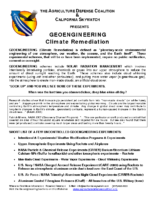 116_1_2011_Geoengineering_Climate_Remediation_SRM_Handout_Page_2