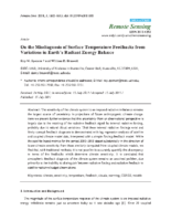 16_1_Misdiagnosis_of_Surface_Temperature_Feedbacks_from_Variations_in_Earth_Radiant_Energy_Balance_July_15_2011