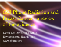 Breast-Cancer-and-Cell-Phones-A-Review-of-the-Evidence
