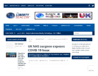 UK NHS surgeon exposes COVID 19 hoax _ The Liberty Beacon